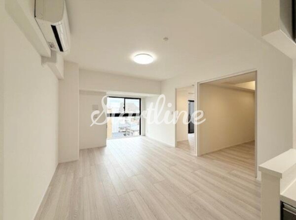 リビング・居室(リビング/居室)