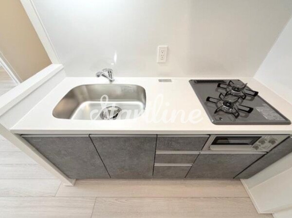 キッチン(キッチン)