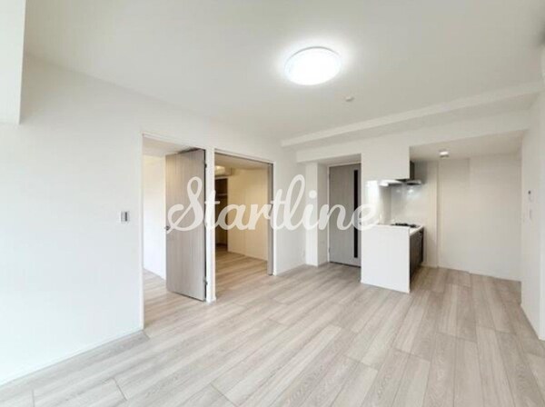 リビング・居室(リビング/居室)