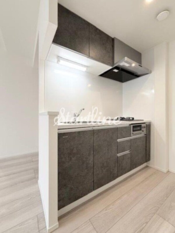 キッチン(キッチン)