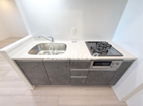 キッチン(キッチン)