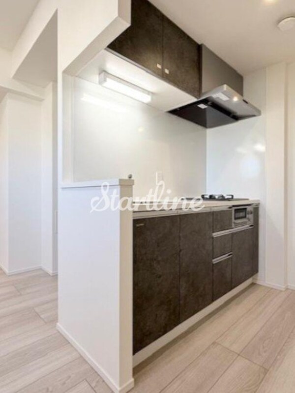 キッチン(キッチン)