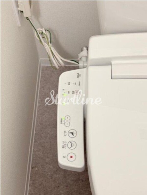 トイレ(トイレ)