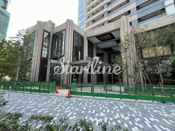 エントランス(エントランス)