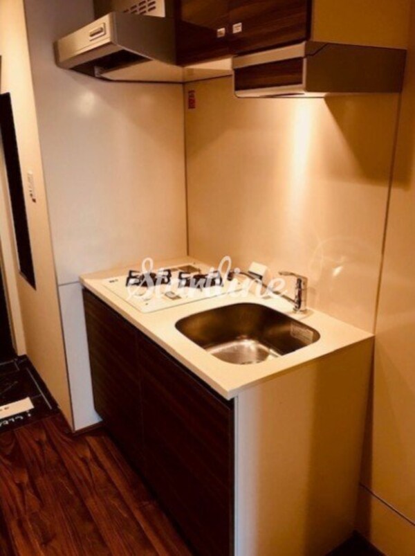 キッチン(キッチン)