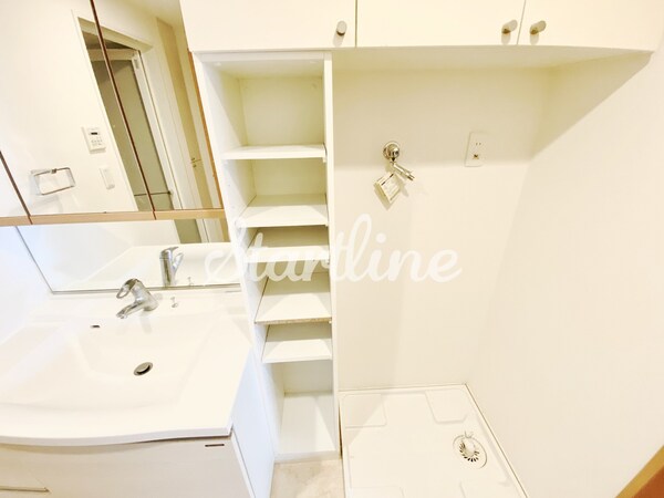 その他室内・内装(洗面)