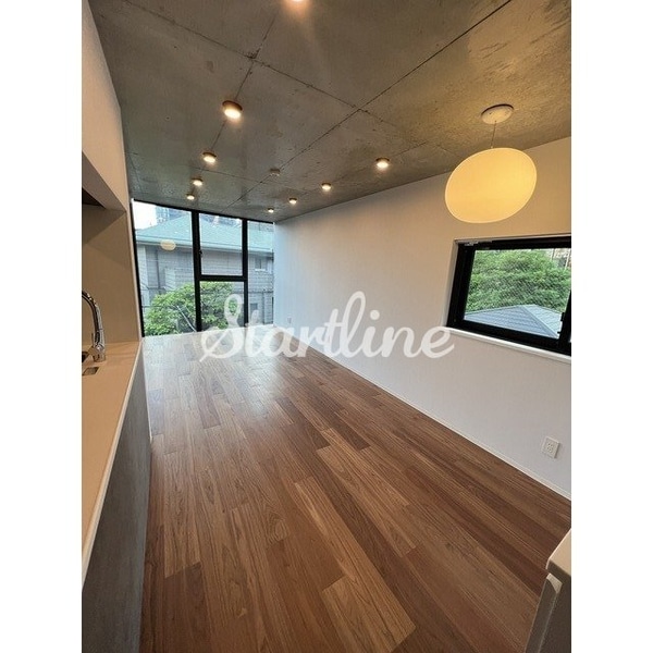 リビング・居室(リビング/居室)