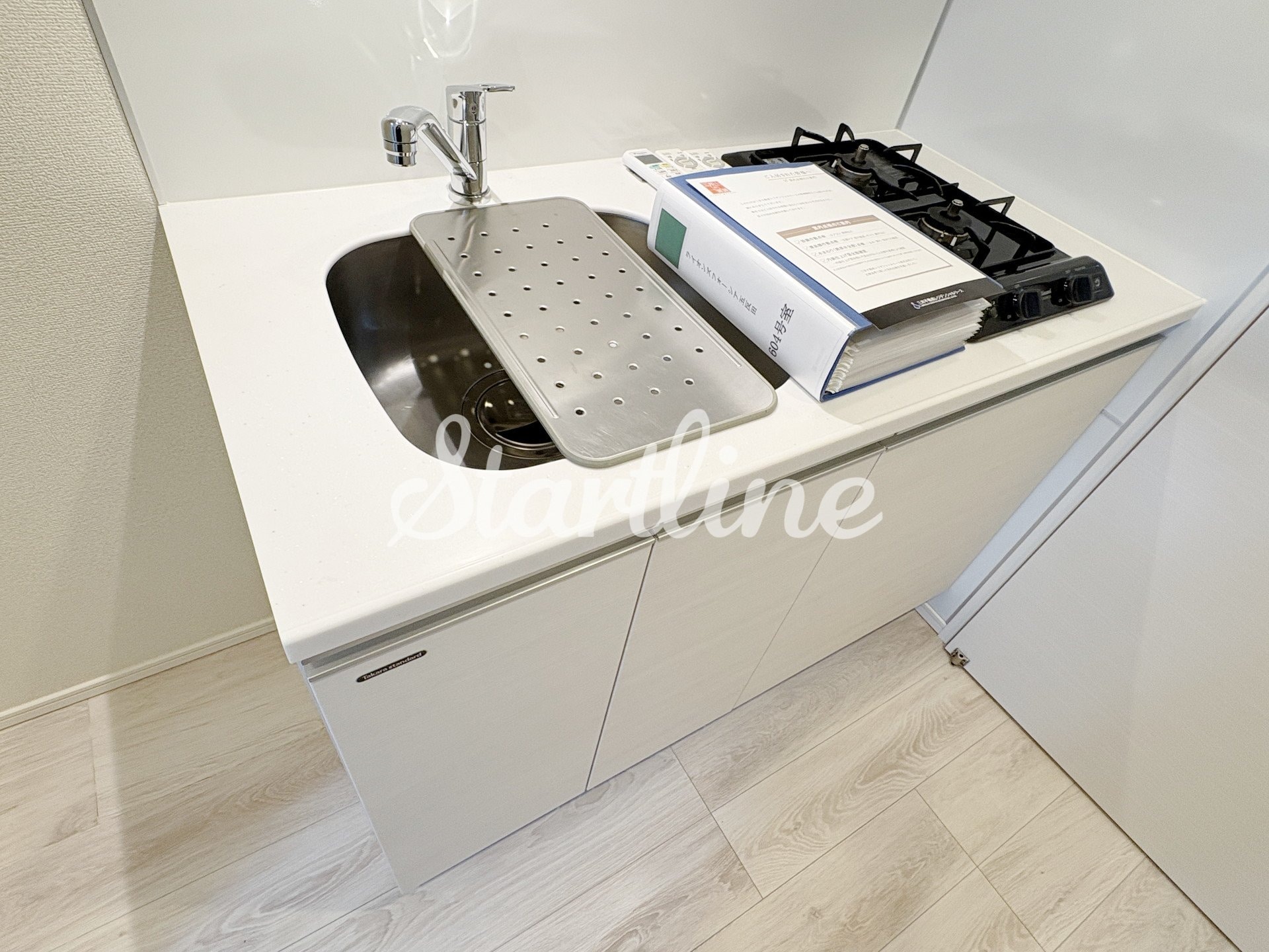 物件内観写真20　(キッチン)