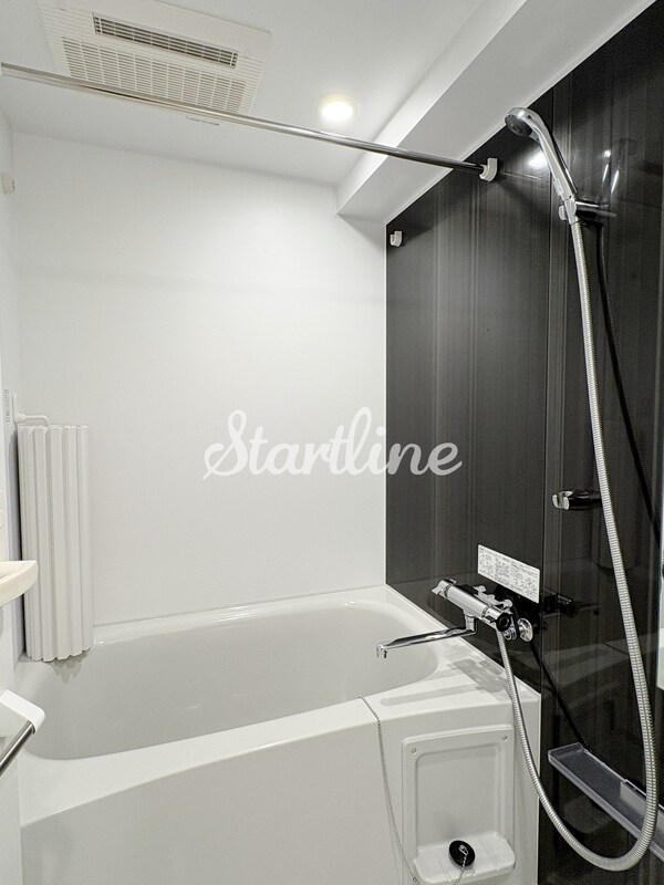 バス／シャワールーム等(バス／シャワールーム等)