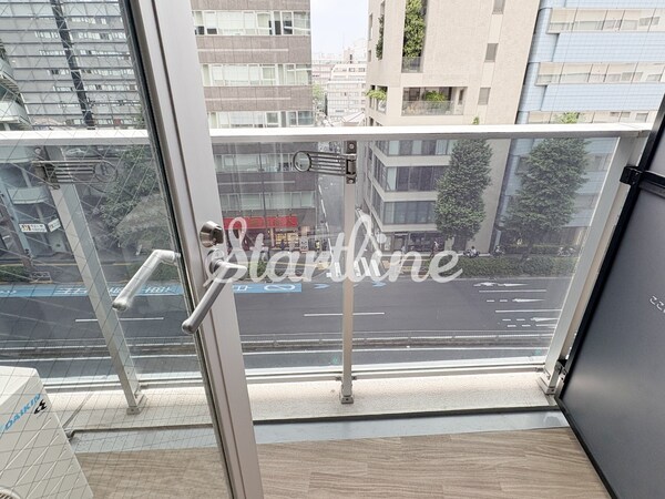 バルコニー(バルコニー)