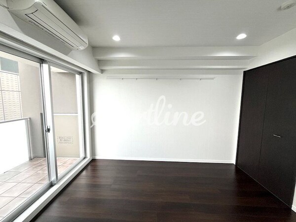 リビング・居室(エントランス)