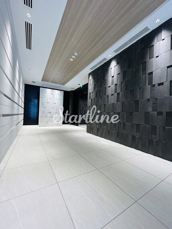 エントランス(エントランス)