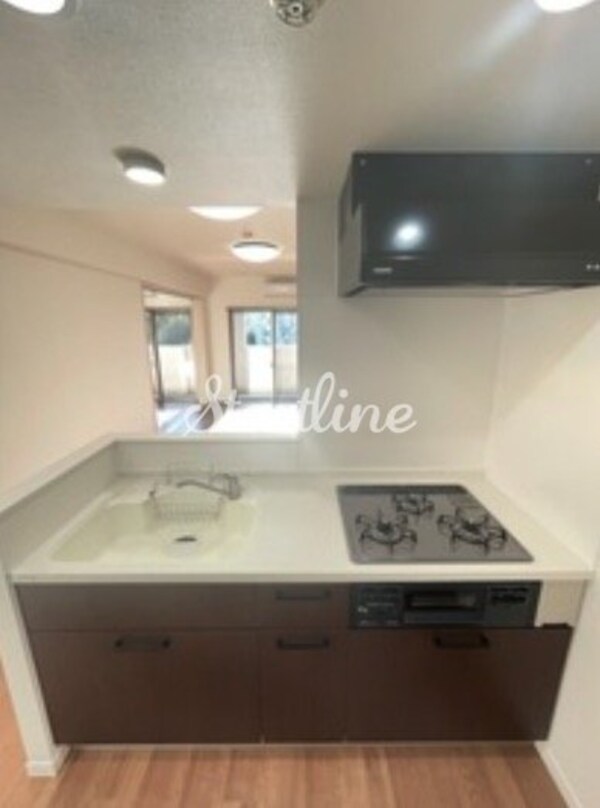 リビング・居室