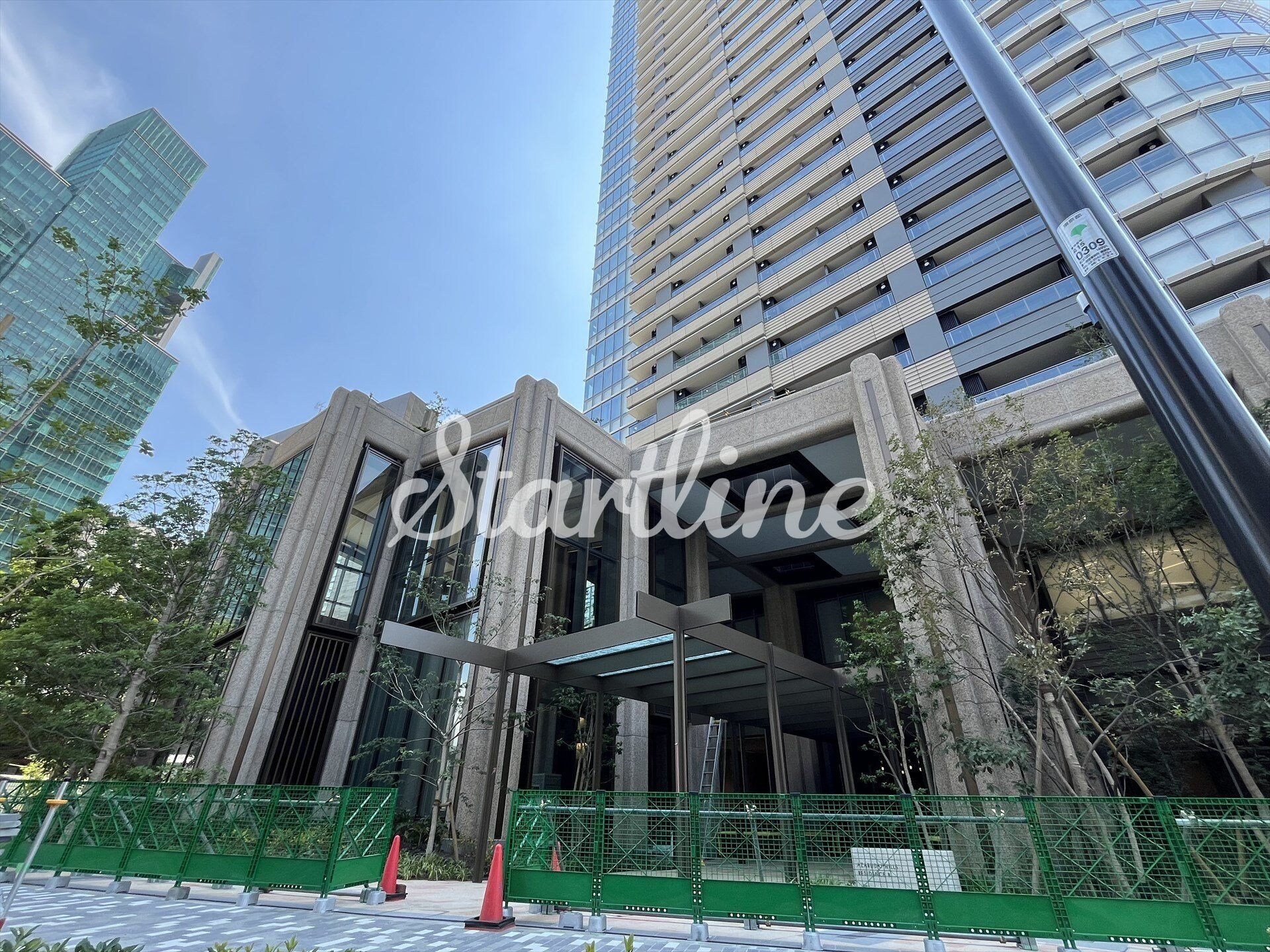 物件内観写真5　(外観)