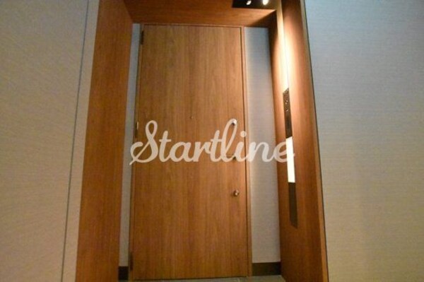 共有部分(収納)