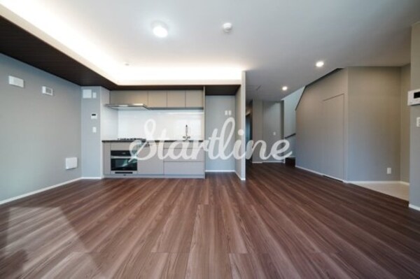 リビング・居室(リビング/居室)