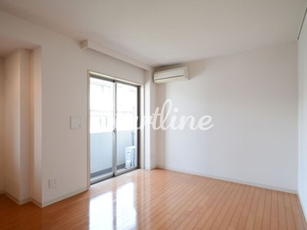 子供部屋(リビング/居室)