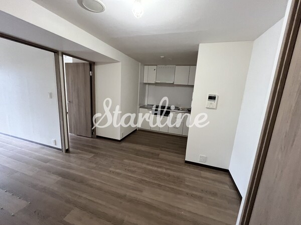 リビング・居室(リビング/居室)