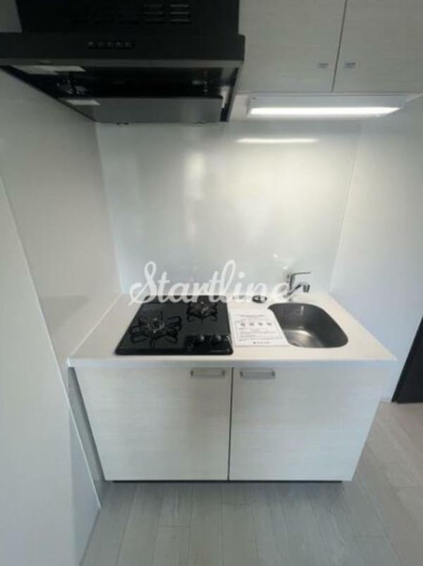 キッチン(キッチン)