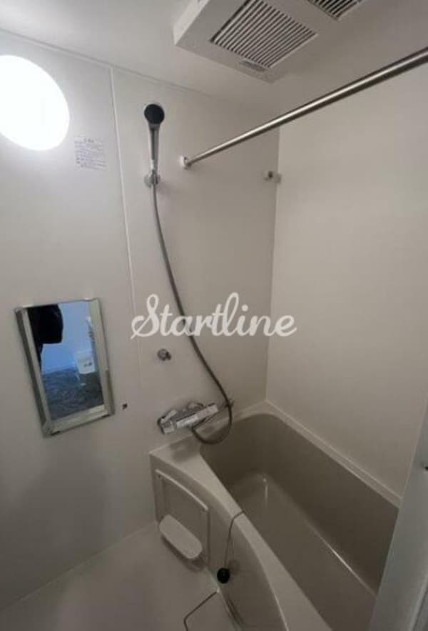 バス／シャワールーム等(バス／シャワールーム等)