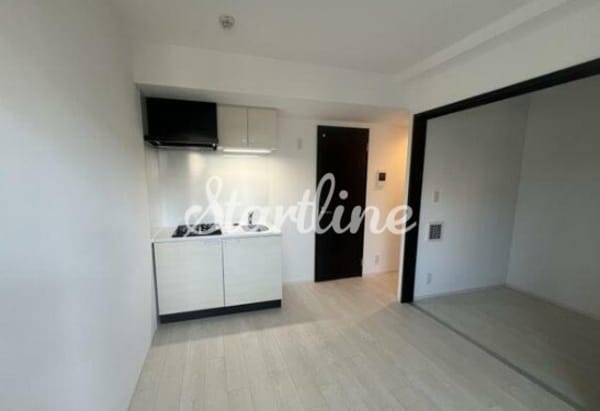 子供部屋(リビング/居室)