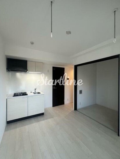 物件内観写真14　(リビング/居室)