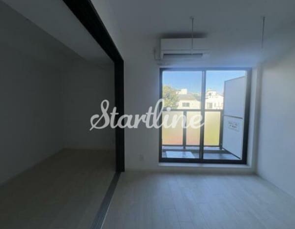 寝室(リビング/居室)