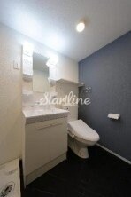 物件内観写真6　(トイレ)