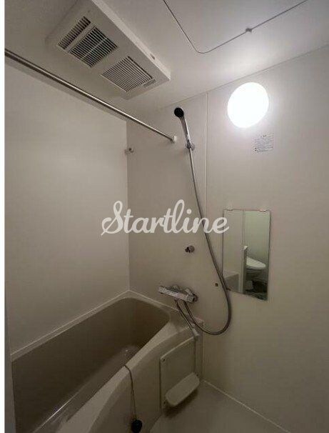 物件内観写真4　(バス／シャワールーム等)