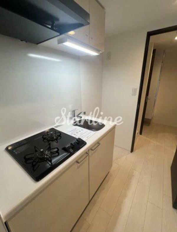 キッチン(キッチン)