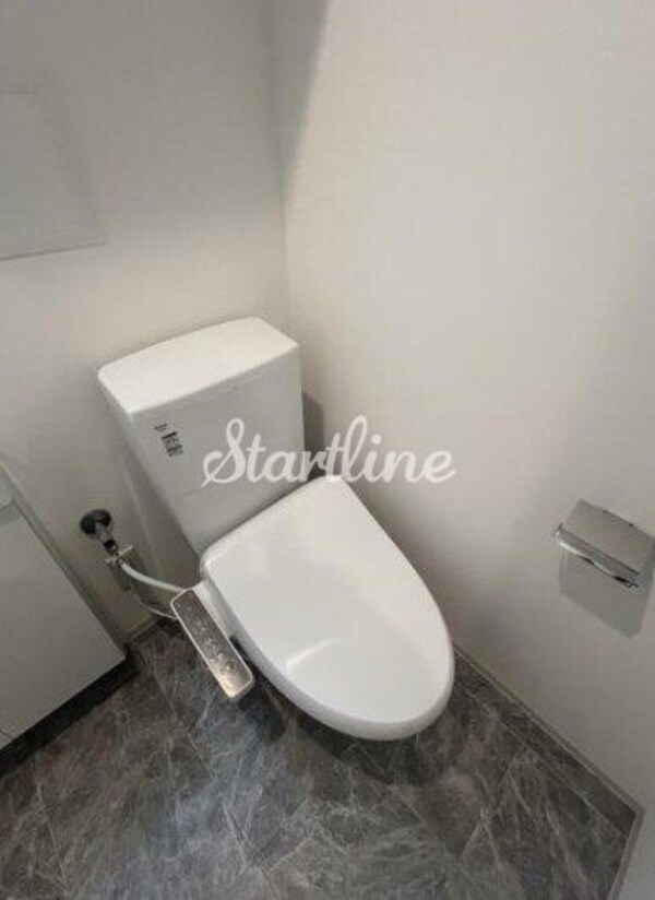 トイレ(トイレ)