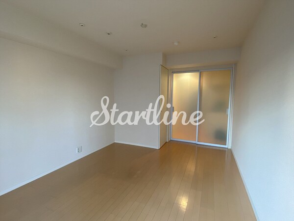 寝室(リビング/居室)