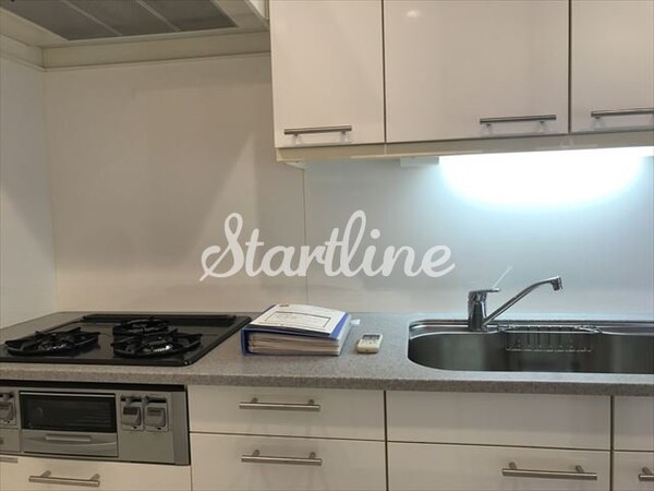 キッチン(キッチン)