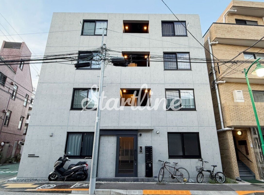 物件内観写真10　(外観)