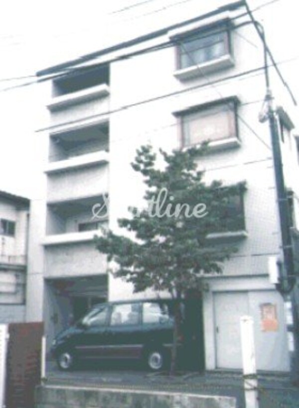 外観(外観)