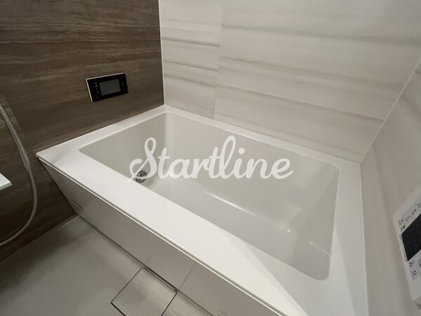 バス／シャワールーム等(バス／シャワールーム等)