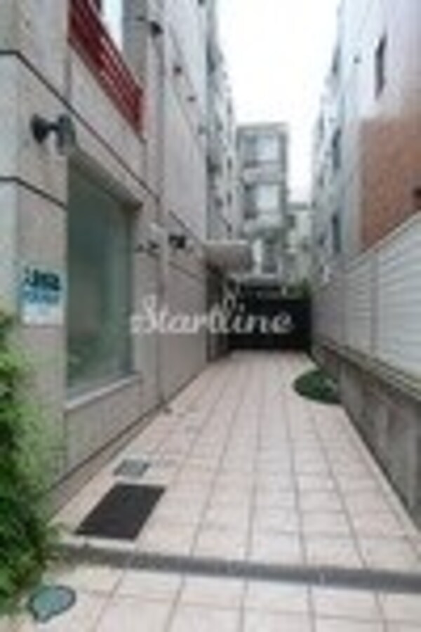 エントランス(エントランス)