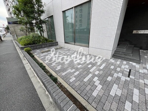 共有部分(共用部分)