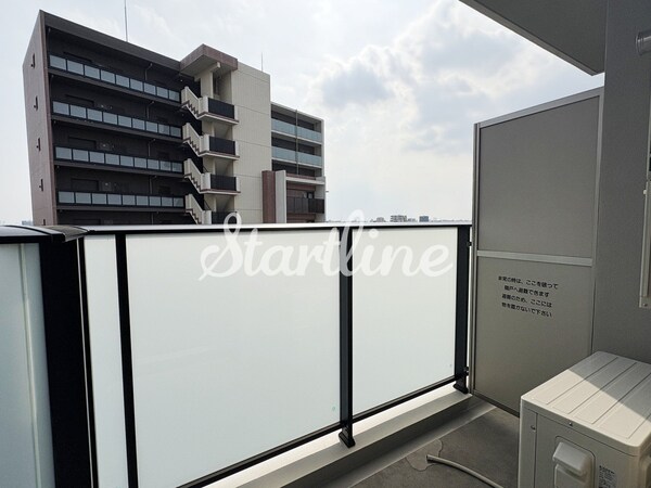 バルコニー(バルコニー)