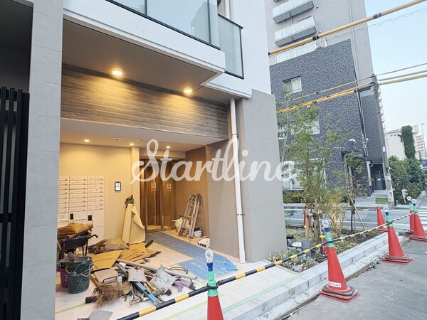 エントランス(エントランス)