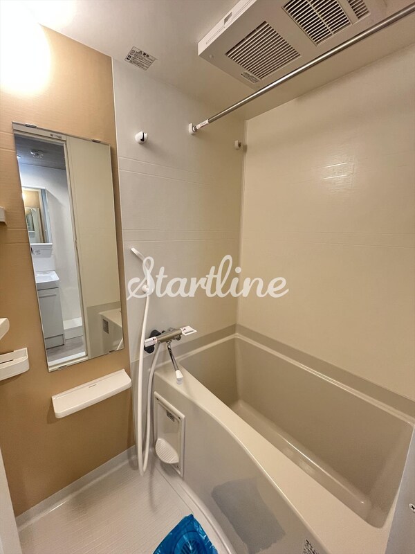 バス／シャワールーム等