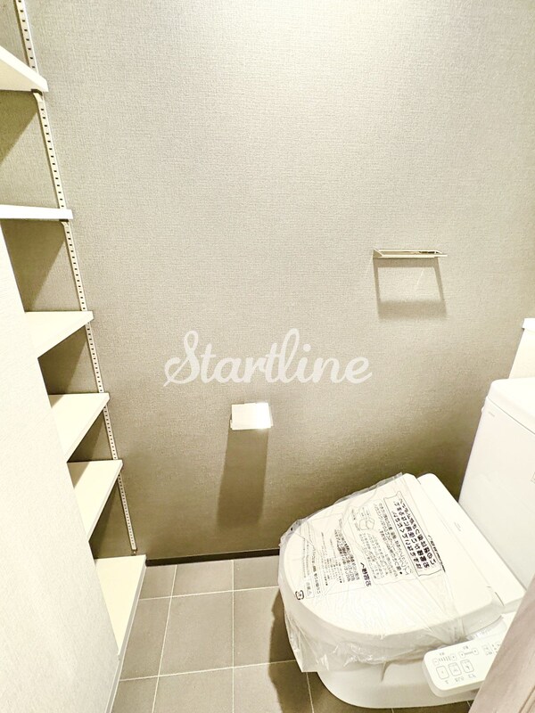 トイレ(トイレ)