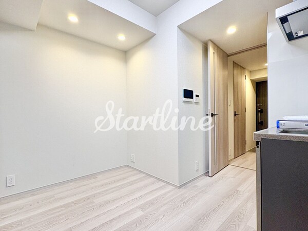 リビング・居室(リビング/居室)