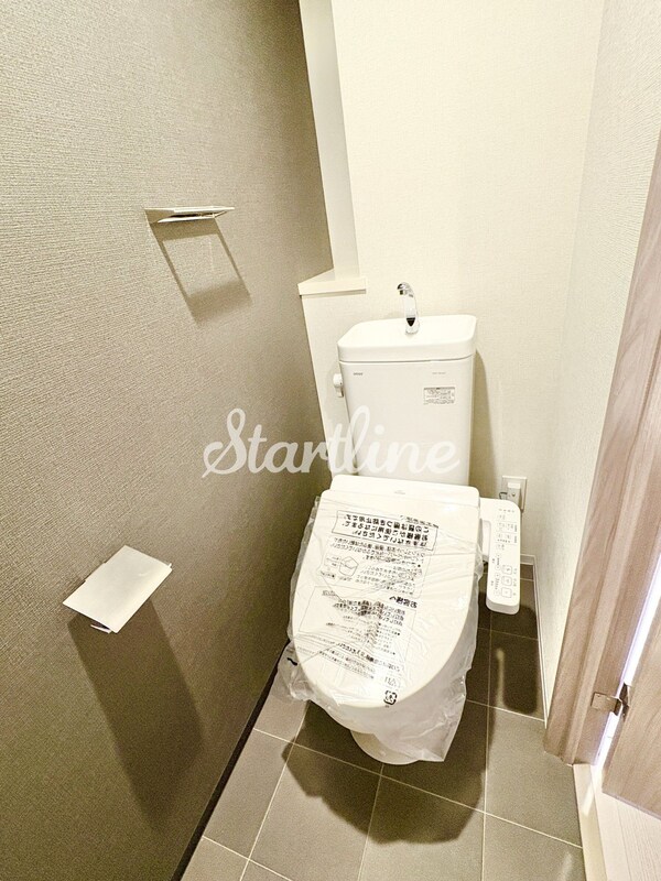 トイレ(トイレ)