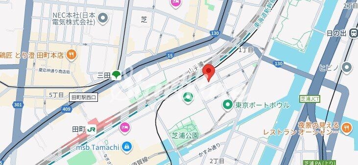 物件内観写真30　(間取図)