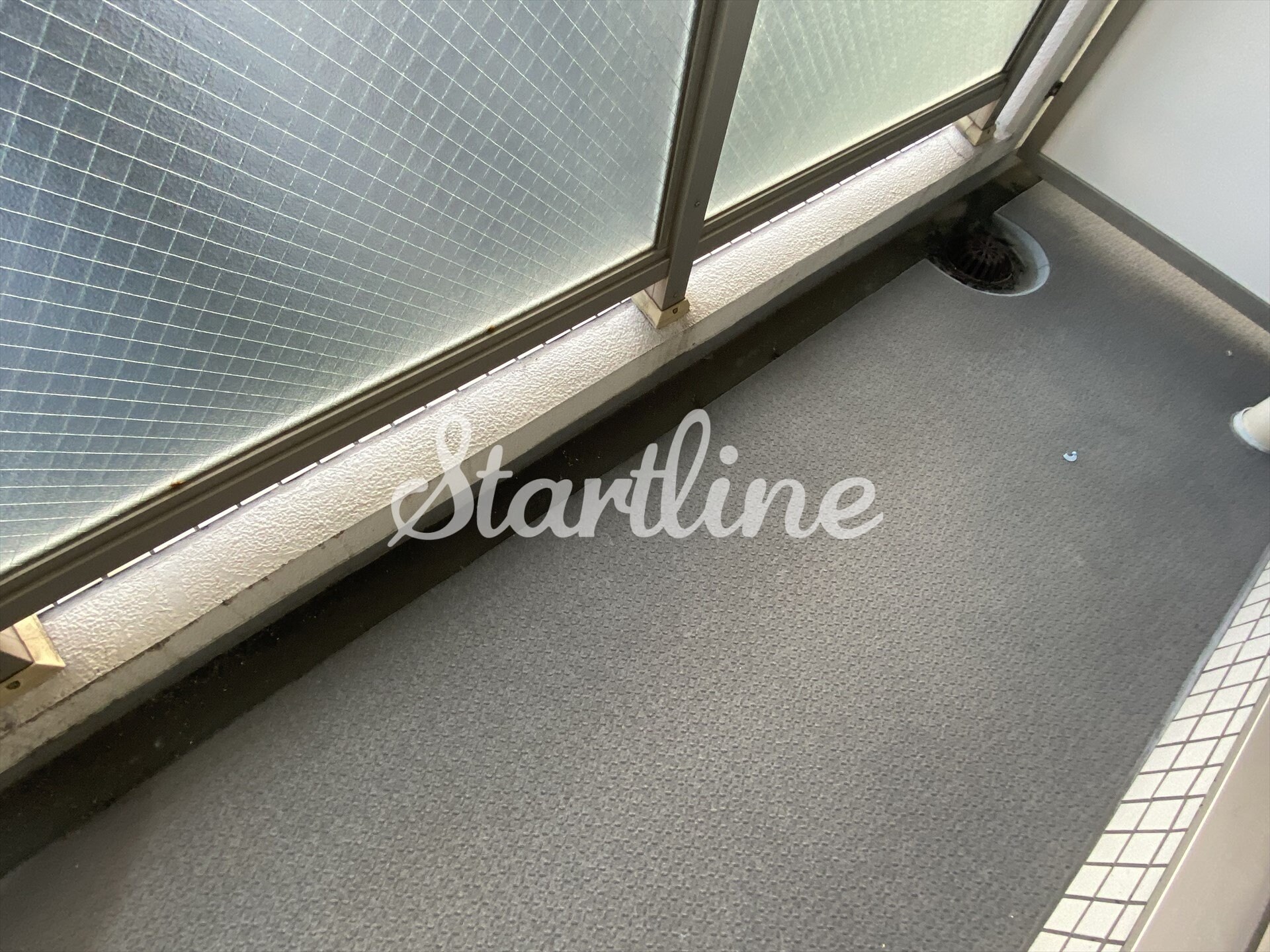 物件内観写真15　(バルコニー)