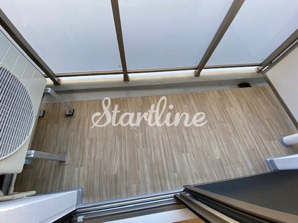 バルコニー(バルコニー)