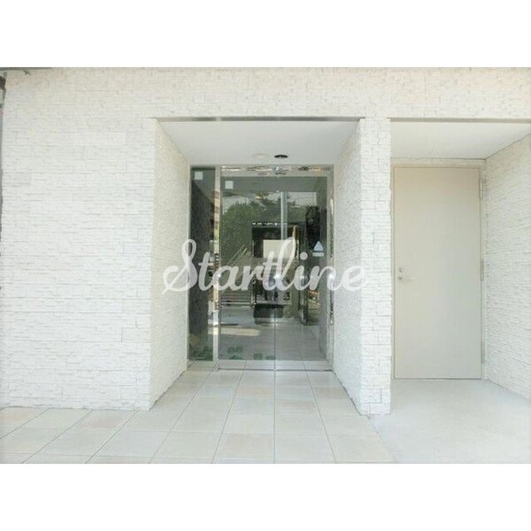 エントランス(エントランス)