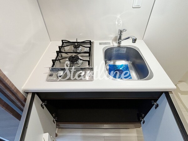 キッチン(キッチン)