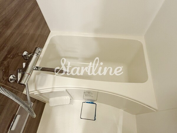 バス／シャワールーム等(バス／シャワールーム等)